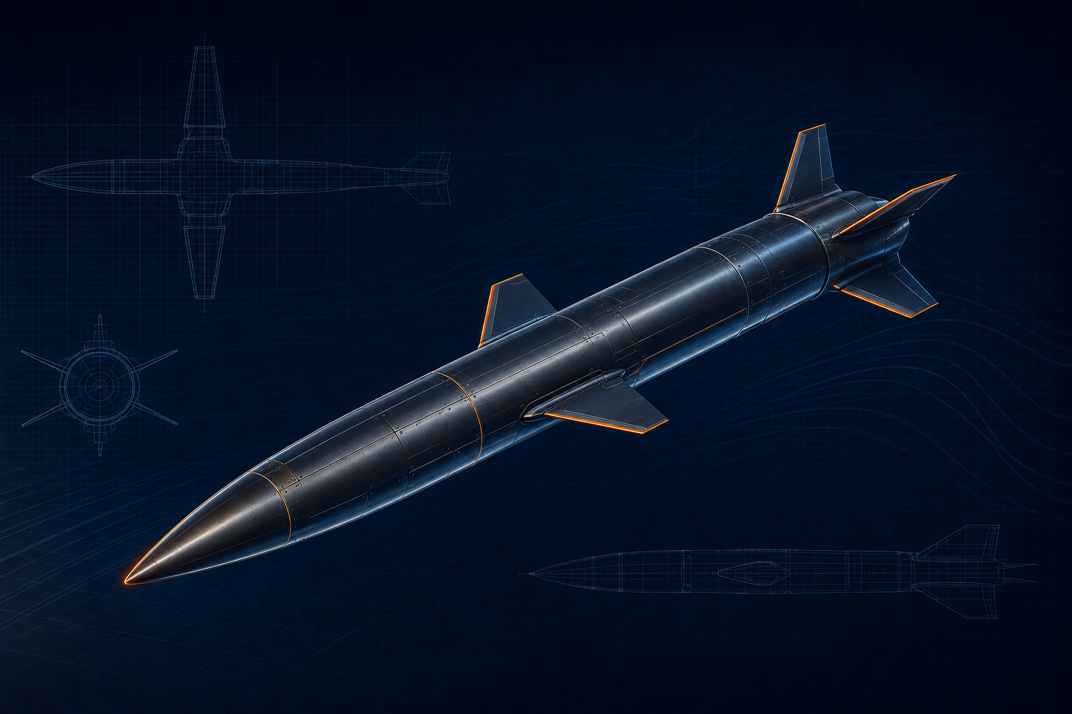 Missile Design Program